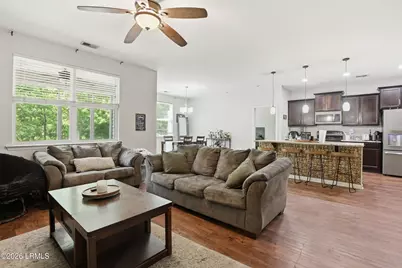 4864 Breeze Way, Beaufort, SC 29907 - Photo 9