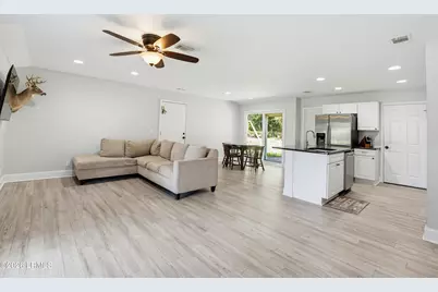 1993 Colonial Avenue, Beaufort, SC 29906 - Photo 3