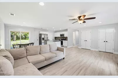 1993 Colonial Avenue, Beaufort, SC 29906 - Photo 5