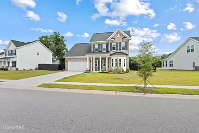 105 Grange Lane, Beaufort, SC 29907 - Photo 39
