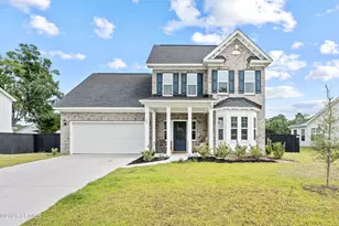 105 Grange Ln, Beaufort, SC 29907 - Photo 1