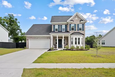 105 Grange Lane, Beaufort, SC 29907 - Photo 41