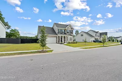 105 Grange Lane, Beaufort, SC 29907 - Photo 37