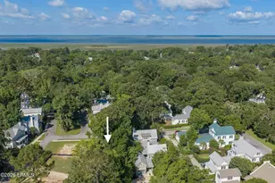 3 S Loudon Dr, Beaufort, SC 29906 - Photo 1