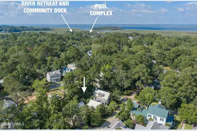 3 S Loudon Drive, Beaufort, SC 29906 - Photo 7