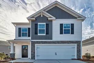 107 Jinks St, Yemassee, SC 29945 - Photo 1