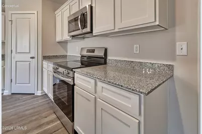 107 Jinks Street, Yemassee, SC 29945 - Photo 3