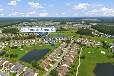 211 Pinnacle Shores Drive, Hardeeville, SC 29909 - Photo 37