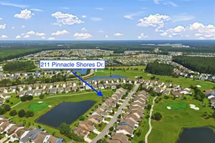 211 Pinnacle Shores Dr, Hardeeville, SC 29909 - Photo 37