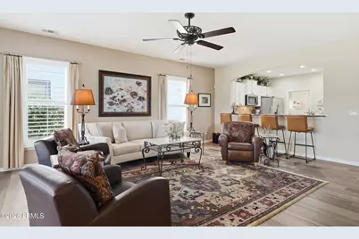 211 Pinnacle Shores Drive, Hardeeville, SC 29909 - Photo 5