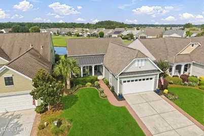 211 Pinnacle Shores Drive, Hardeeville, SC 29909 - Photo 33