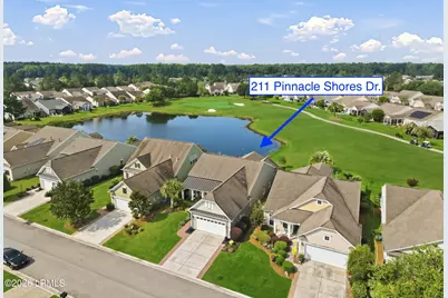 211 Pinnacle Shores Drive, Hardeeville, SC 29909 - Photo 35