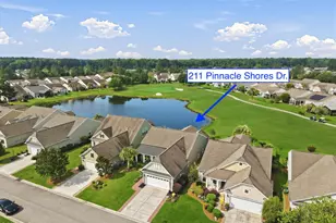 211 Pinnacle Shores Dr, Hardeeville, SC 29909 - Photo 35