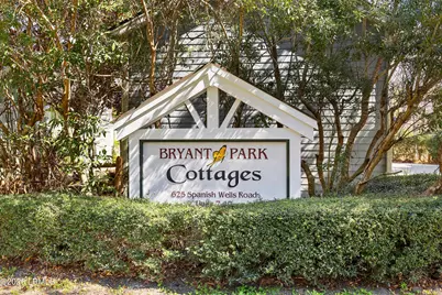 625 Spanish Wells Road #9, Hilton Head, SC 29926 - Photo 41