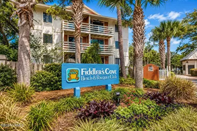 45 Folly Field Road #11j, Hilton Head, SC 29928 - Photo 27