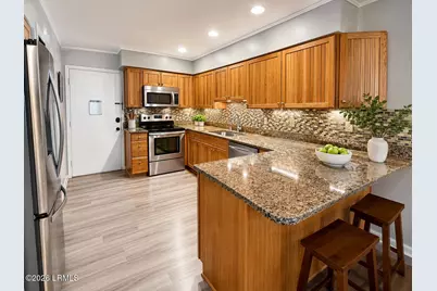 45 Folly Field Road #11j, Hilton Head, SC 29928 - Photo 1