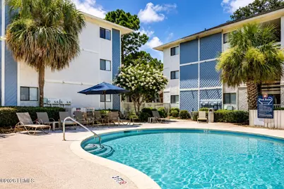 45 Folly Field Road #11j, Hilton Head, SC 29928 - Photo 31