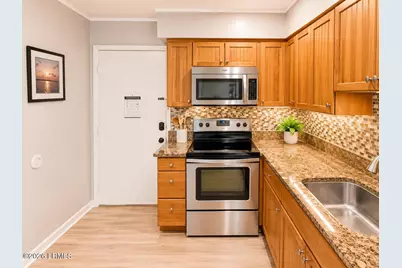 45 Folly Field Road #11j, Hilton Head, SC 29928 - Photo 5