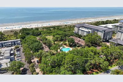 37 S Forest Beach Drive #9, Hilton Head, SC 29928 - Photo 3