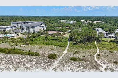 37 S Forest Beach Drive #9, Hilton Head, SC 29928 - Photo 9