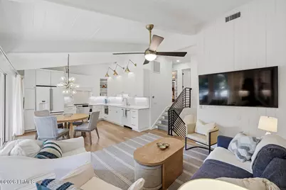 37 S Forest Beach Drive #9, Hilton Head, SC 29928 - Photo 35