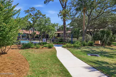 37 S Forest Beach Drive #9, Hilton Head, SC 29928 - Photo 73