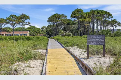 37 S Forest Beach Drive #9, Hilton Head, SC 29928 - Photo 71