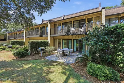 37 S Forest Beach Drive #9, Hilton Head, SC 29928 - Photo 61