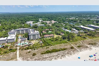 37 S Forest Beach Drive #9, Hilton Head, SC 29928 - Photo 11