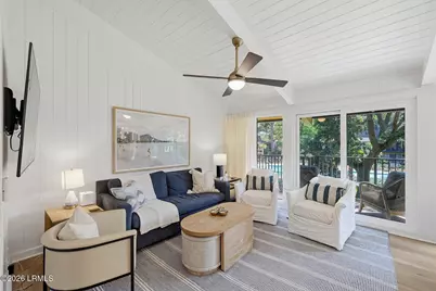 37 S Forest Beach Drive #9, Hilton Head, SC 29928 - Photo 31