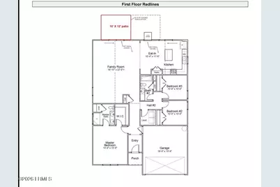 45 Great Bend Drive, Beaufort, SC 29906 - Photo 25