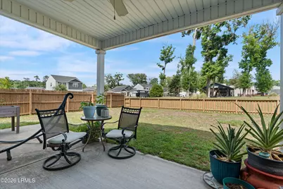 45 Great Bend Drive, Beaufort, SC 29906 - Photo 21