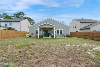45 Great Bend Drive, Beaufort, SC 29906 - Photo 23
