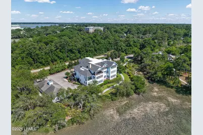 11 Rising Tide Drive #A, Beaufort, SC 29902 - Photo 35