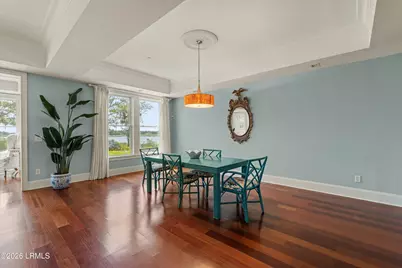 11 Rising Tide Drive #A, Beaufort, SC 29902 - Photo 5
