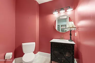 11 Rising Tide Drive #A, Beaufort, SC 29902 - Photo 33