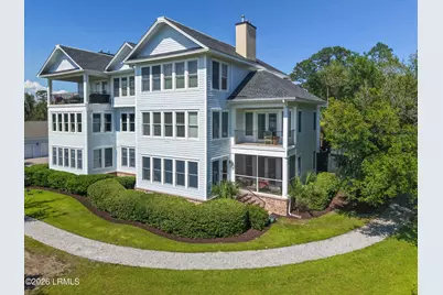 11 Rising Tide Drive #A, Beaufort, SC 29902 - Photo 37