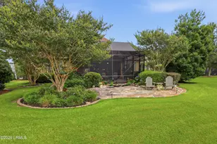 195 Dogwood Ln, Hardeeville, SC 29927 - Photo 21
