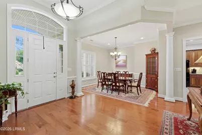 195 Dogwood Lane, Hardeeville, SC 29927 - Photo 25