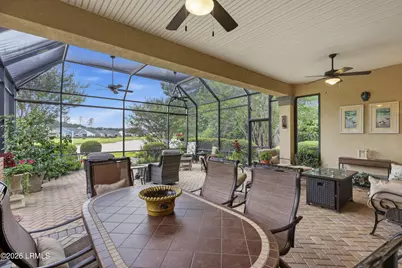 195 Dogwood Lane, Hardeeville, SC 29927 - Photo 7