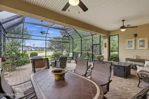 195 Dogwood Ln, Hardeeville, SC 29927 - Photo 7