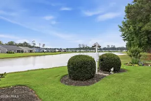 195 Dogwood Ln, Hardeeville, SC 29927 - Photo 17