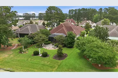 195 Dogwood Lane, Hardeeville, SC 29927 - Photo 61