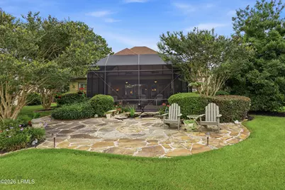 195 Dogwood Lane, Hardeeville, SC 29927 - Photo 19