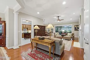 195 Dogwood Ln, Hardeeville, SC 29927 - Photo 29
