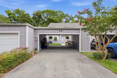 900 Brotherhood Road #C2, Beaufort, SC 29902 - Photo 1