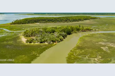20 Rose Island, Port Royal, SC 29909 - Photo 21