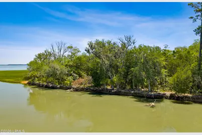 20 Rose Island, Port Royal, SC 29909 - Photo 19