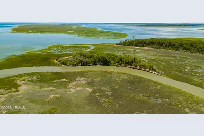 20 Rose Island, Port Royal, SC 29909 - Photo 13