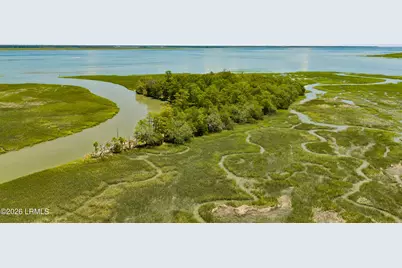20 Rose Island, Port Royal, SC 29909 - Photo 5